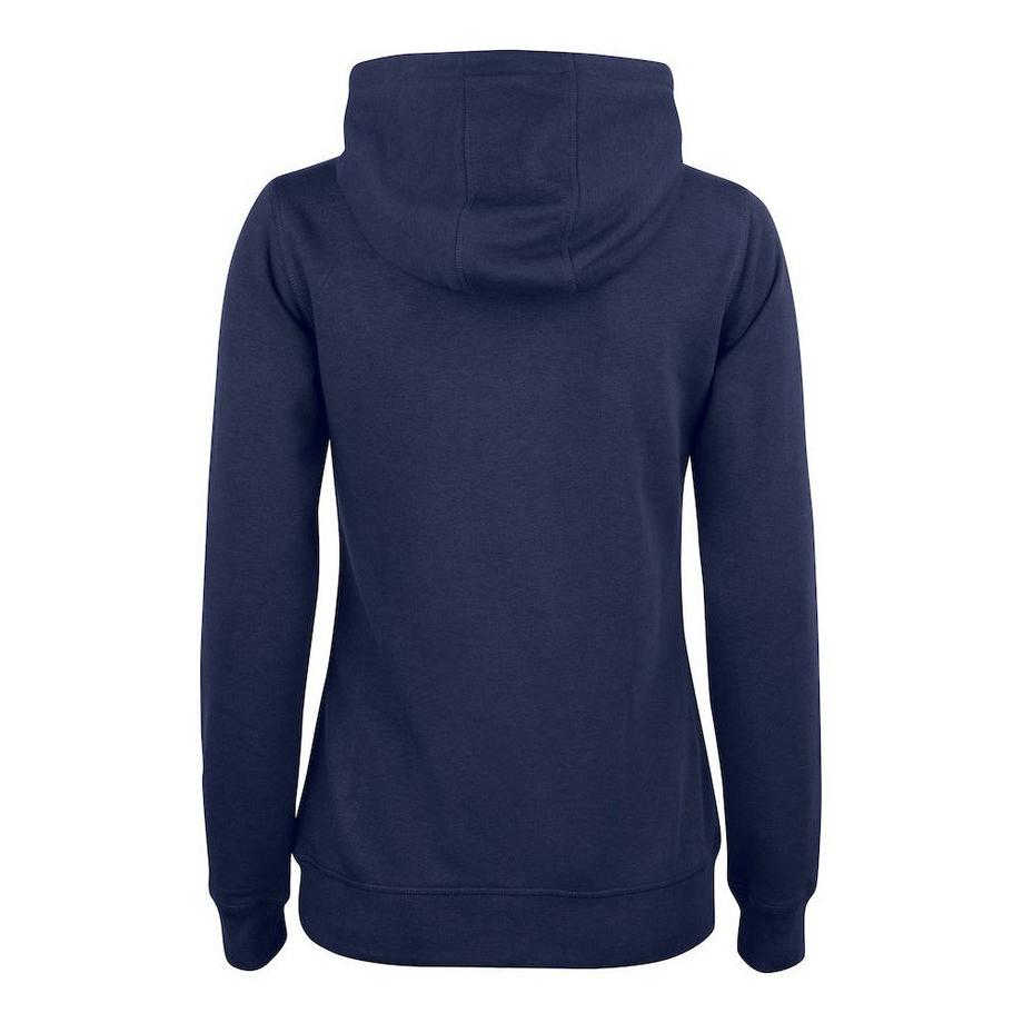 Clique Sweat à capuche Premium  