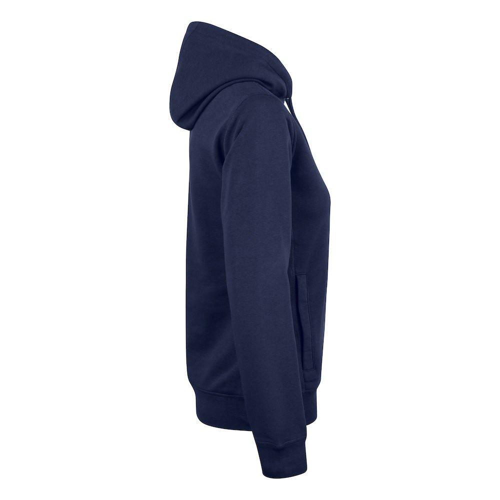 Clique  Premium Kapuzenpullover 