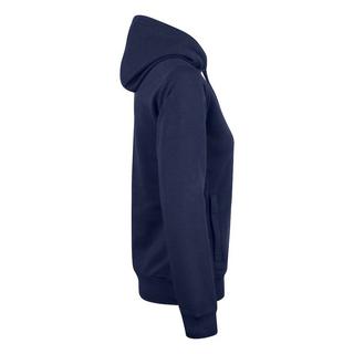 Clique  Sweat à capuche PREMIUM 