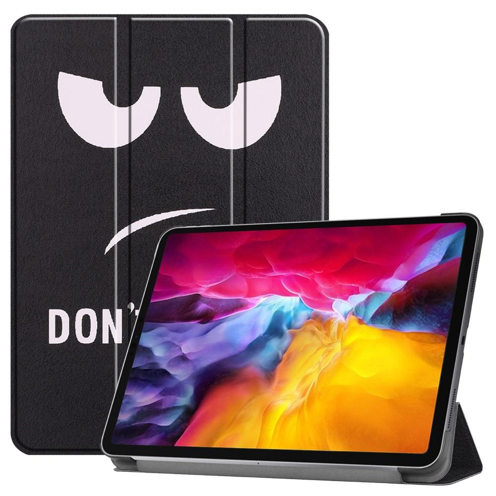 Cover-Discount  iPad Pro 11.0 - Étui intelligent tri-fold 