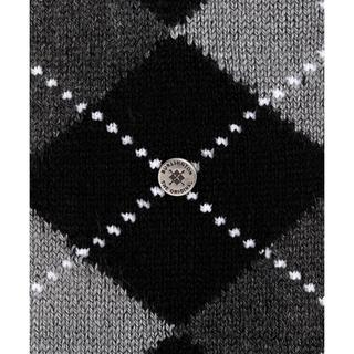 Burlington Preston Argyle Kniestrümpfe  