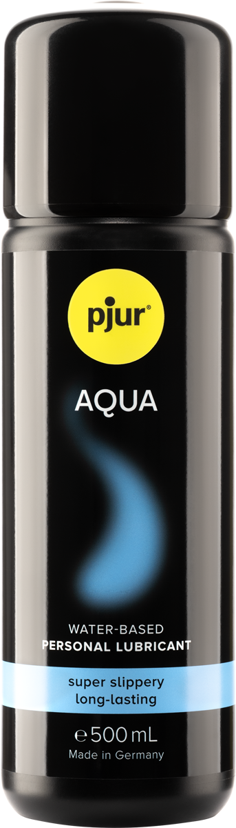 Pjur  Aqua 