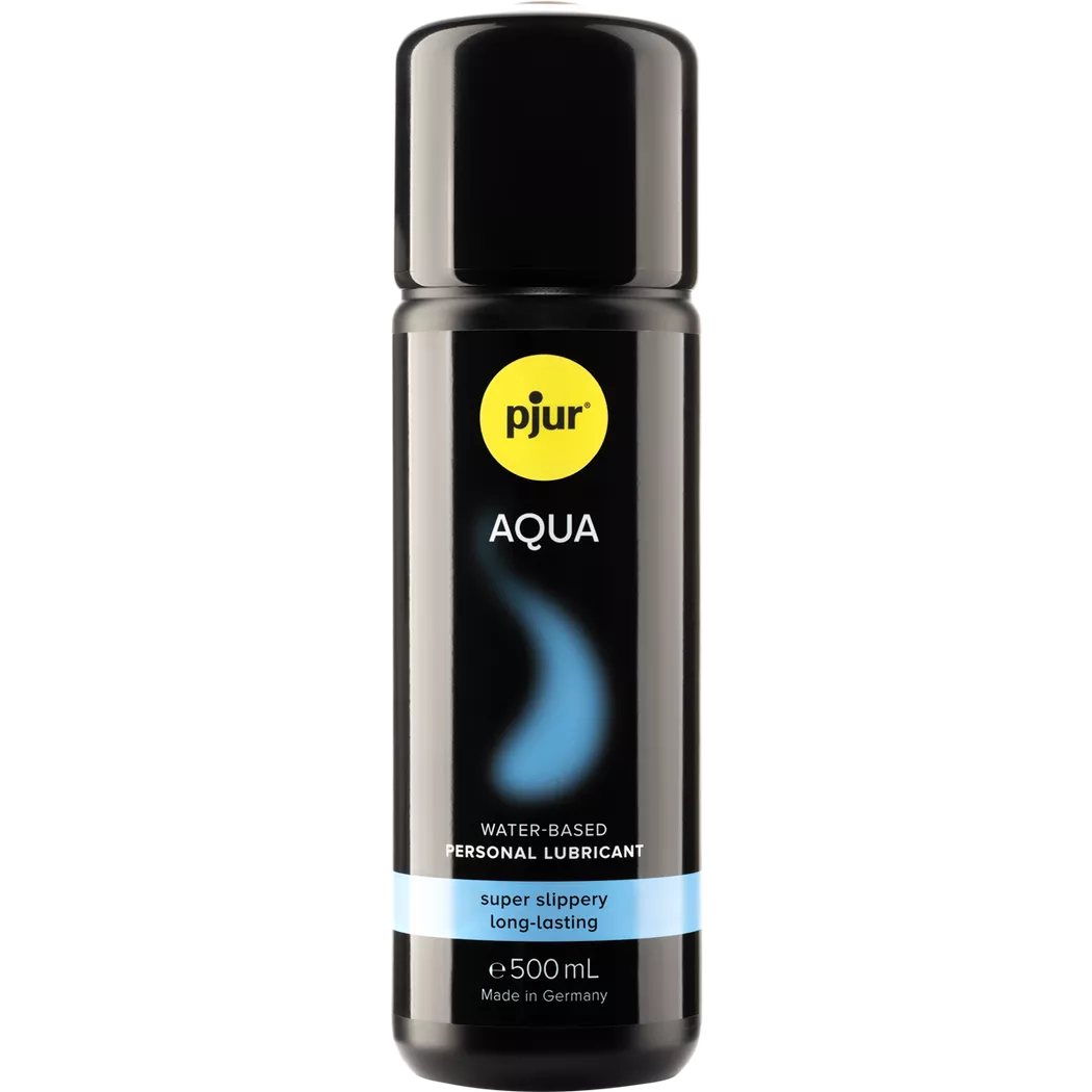 Pjur - Aqua, 500  ml