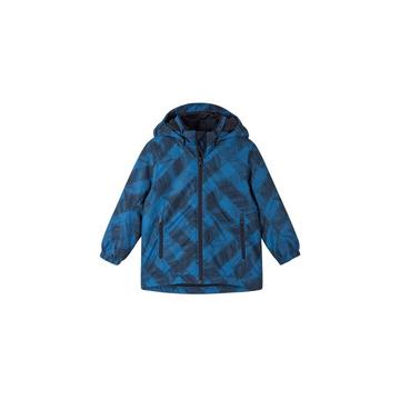 veste d'hiver enfant nuotio