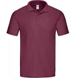 Fruit of the Loom  "Original Pique" Poloshirt 