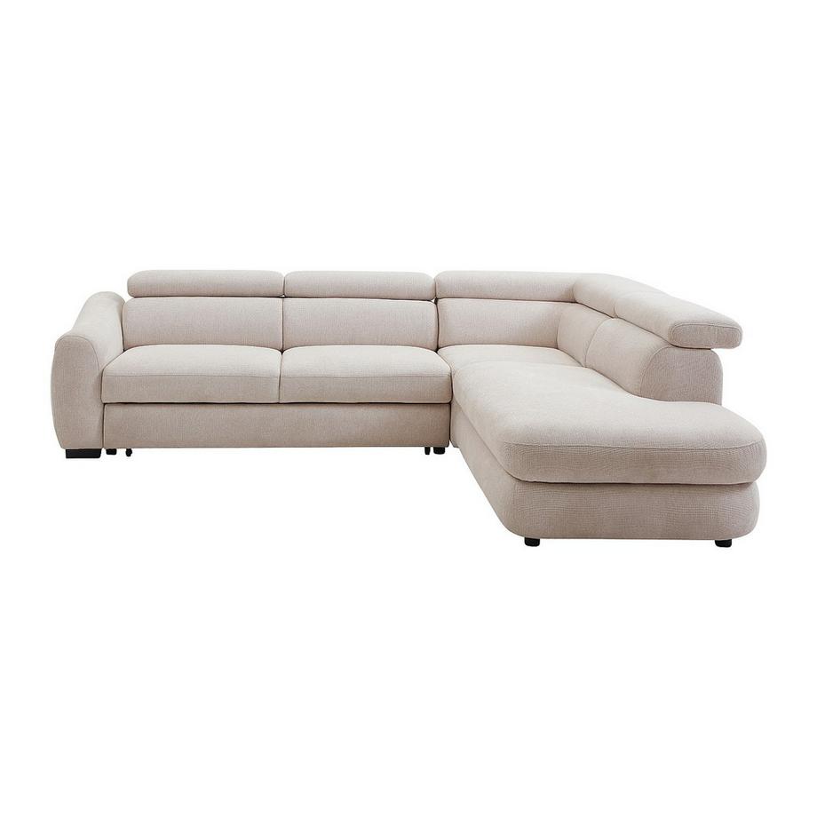 Schlafsofa 6 Personen BESEMA