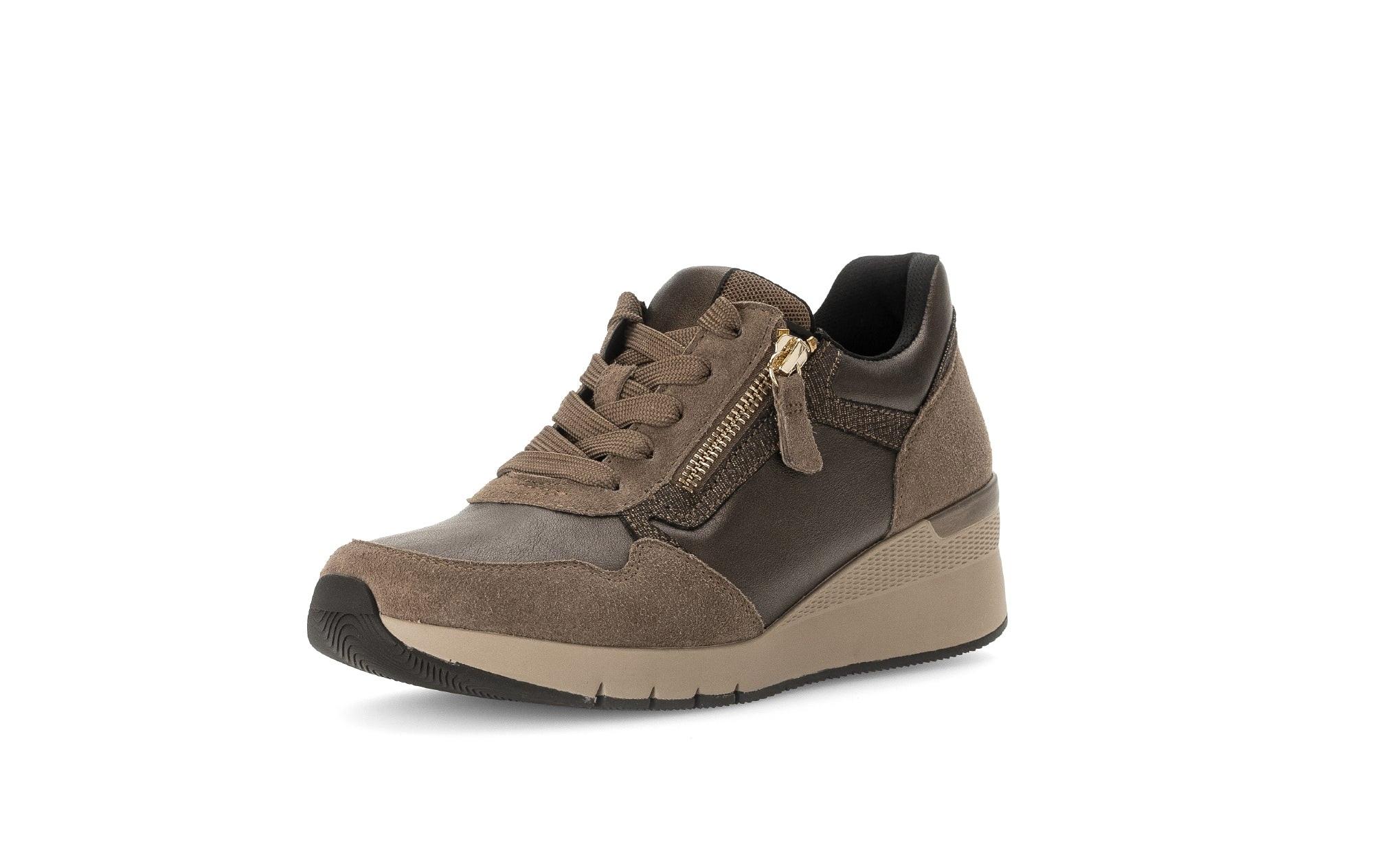 Gabor  Sneaker pelle 