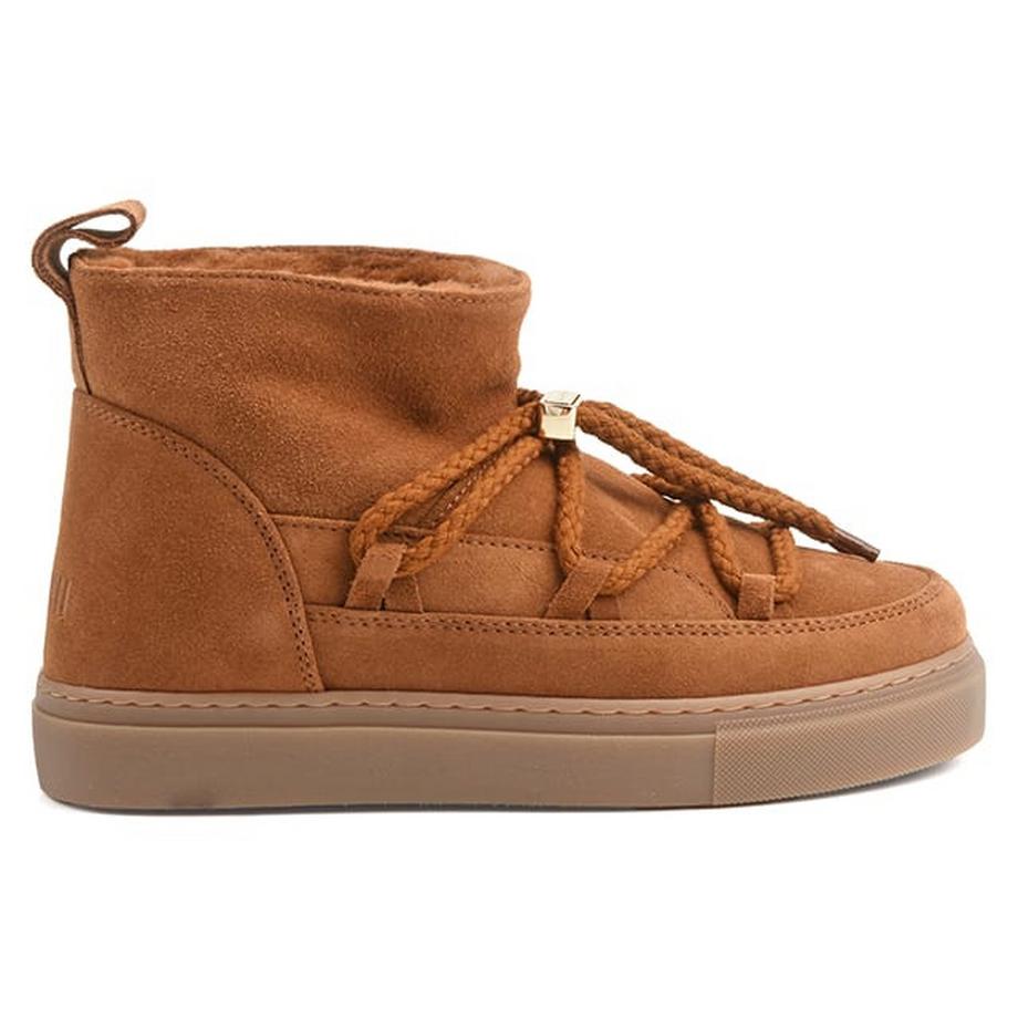 INUIKII Classic Low Stivaletti invernali  
