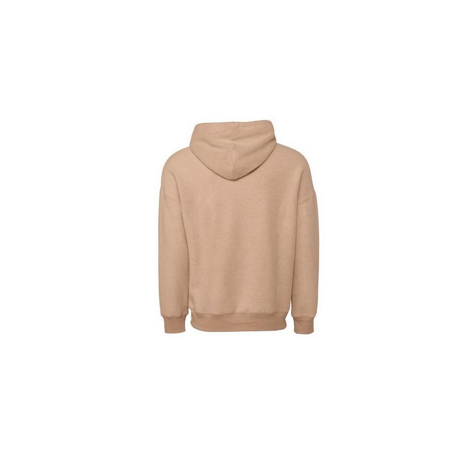 Bella + Canvas Felpa con cappuccio Pullover  