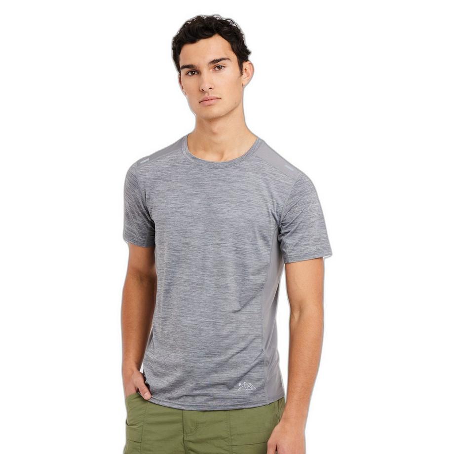 T-shirt Prtmorgat