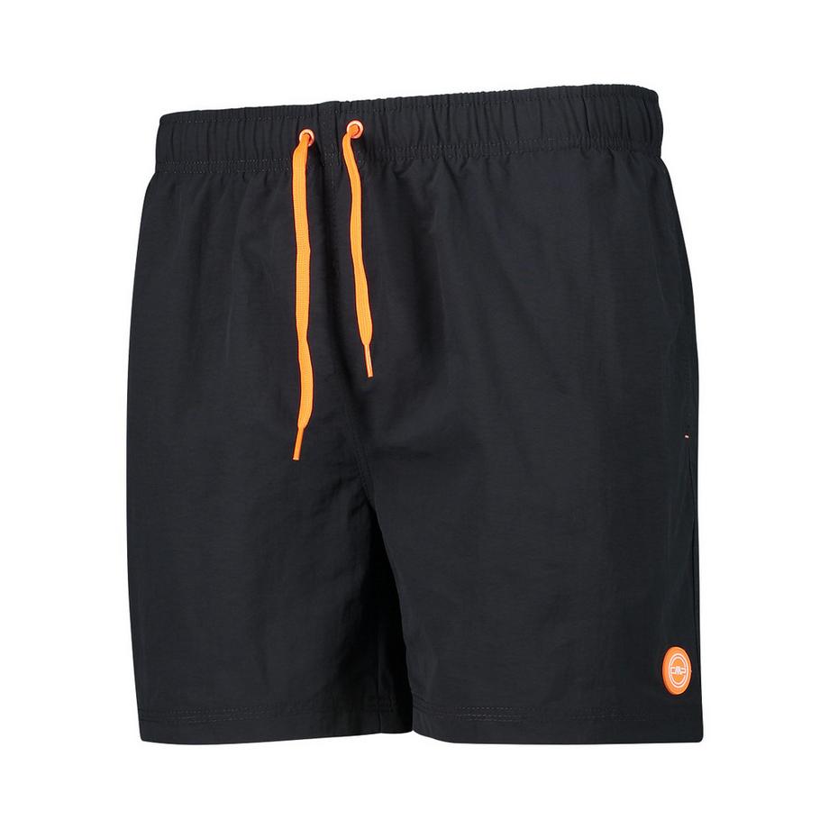 CMP Pantaloncini da bagno bicolore  