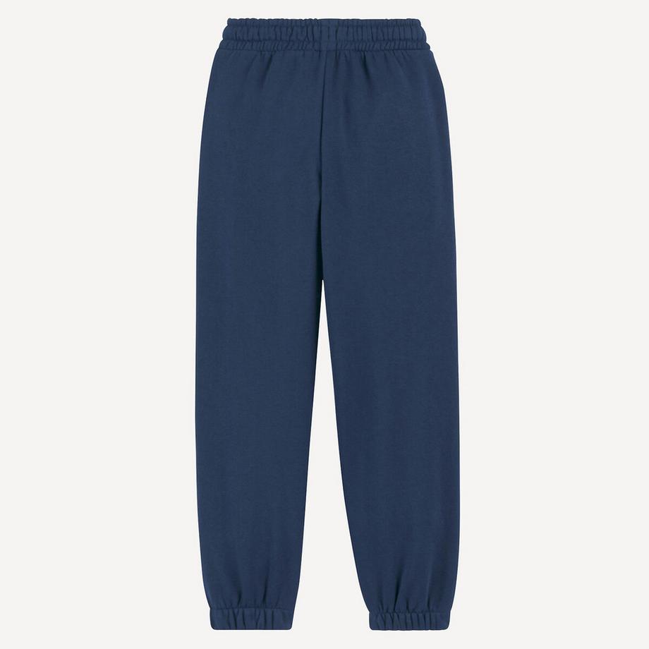 La Redoute Collections  Oversize-Jogginghose aus weichem und warmem Sweatstoff 