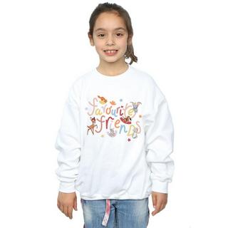 Disney  Little Friends Favourite Sweatshirt 