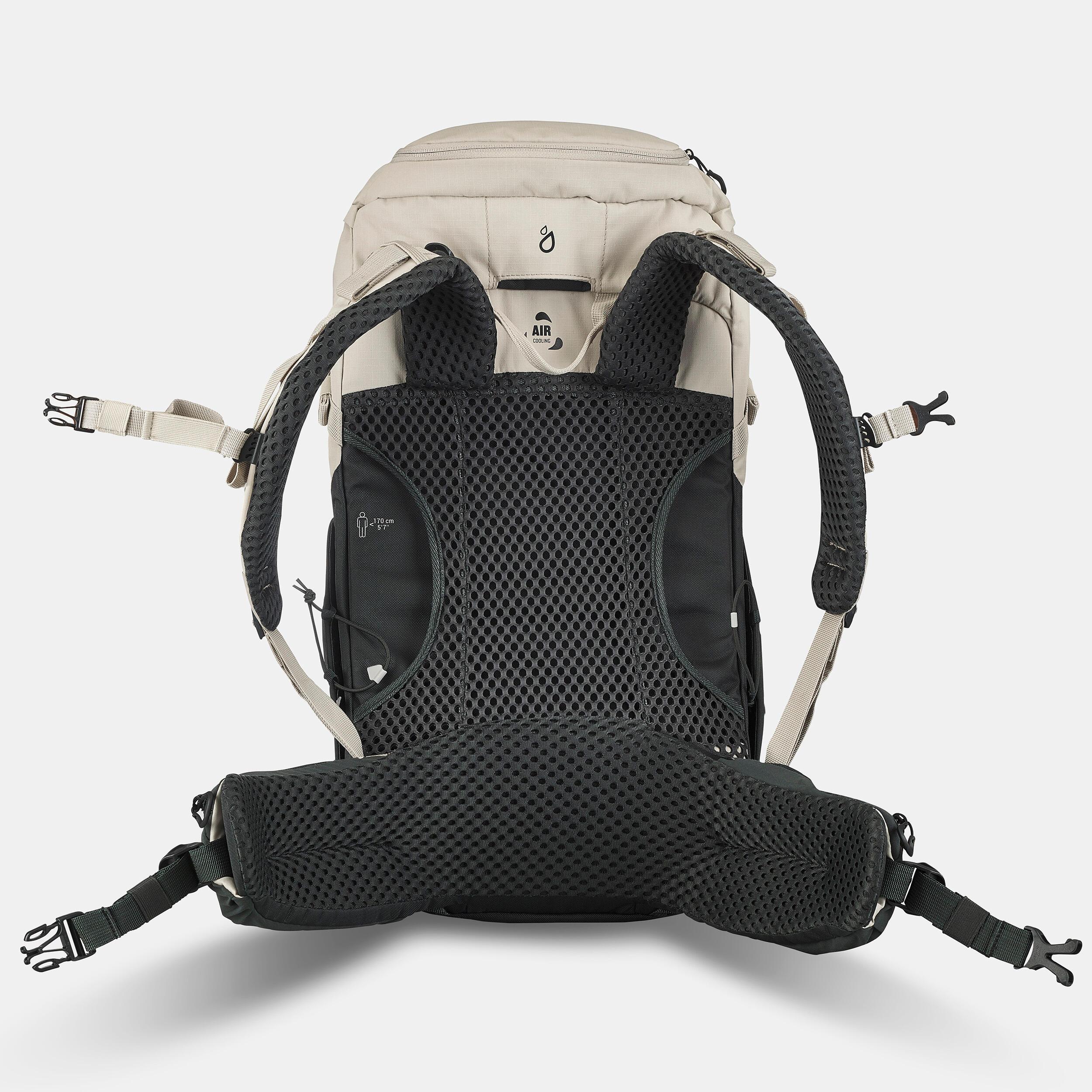 QUECHUA BACKPACK MH500 20L Sac à dos - MH500 