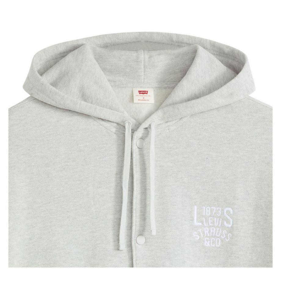 Levis Alder Bomber  