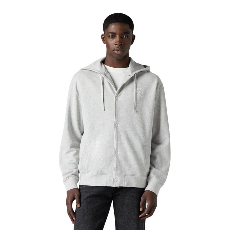 Levis Alder Bomber  