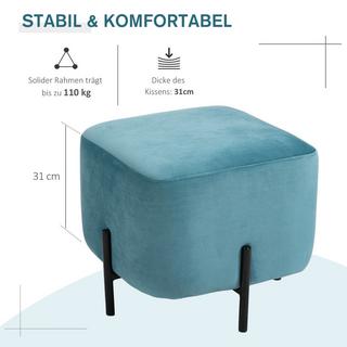 HOMCOM tabouret  