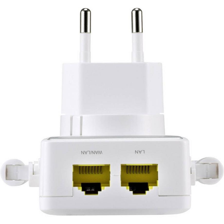 Renkforce  WLAN Repeater 