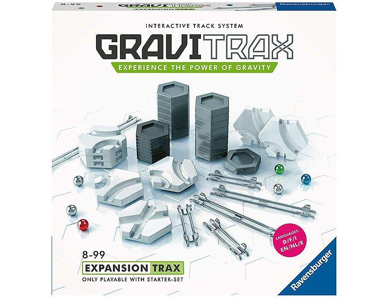 Ravensburger  Ravensburger GraviTrax Trax Expansion 