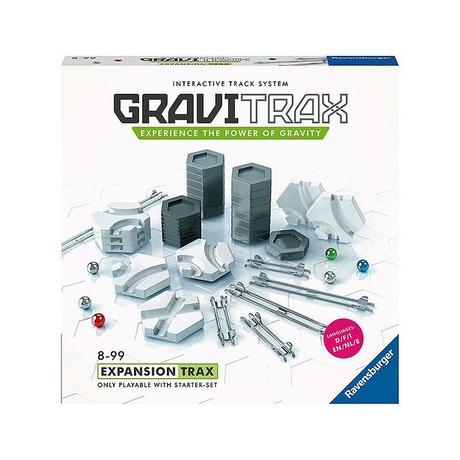 Ravensburger  Ravensburger GraviTrax Trax Expansion 