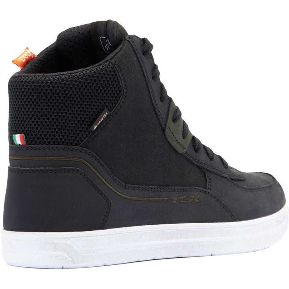 TCX Mood 2 GTX Motorradstiefel  