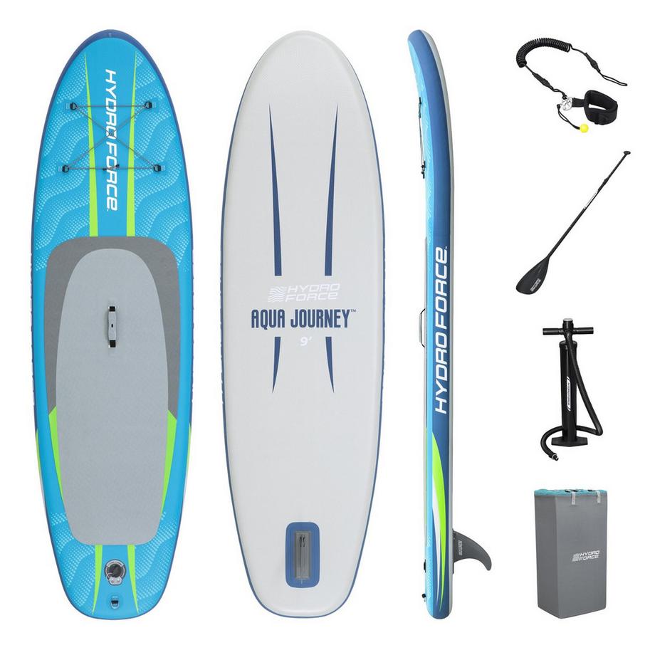 Tavola Sup Hydro-Force Aqua Journey