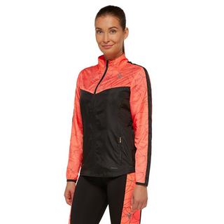 macron  windbreaker damen running alice 