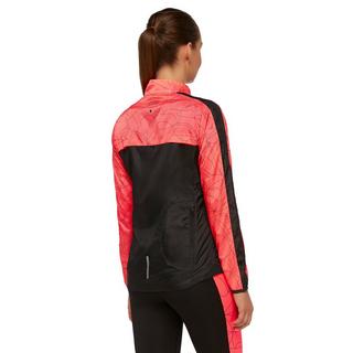 macron  windbreaker damen running alice 