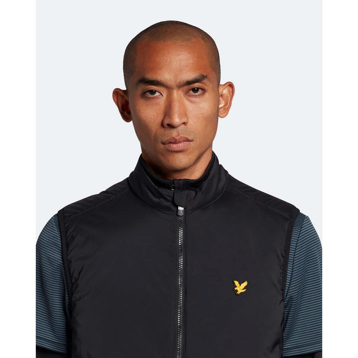 LYLE & SCOTT Ärmellose Weste  