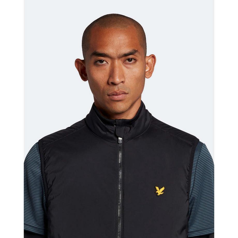 LYLE & SCOTT Gilet senza maniche  