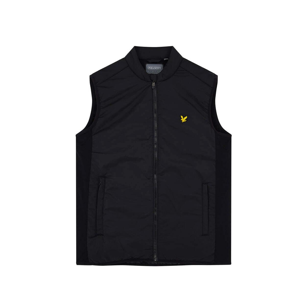 LYLE & SCOTT Ärmellose Weste  