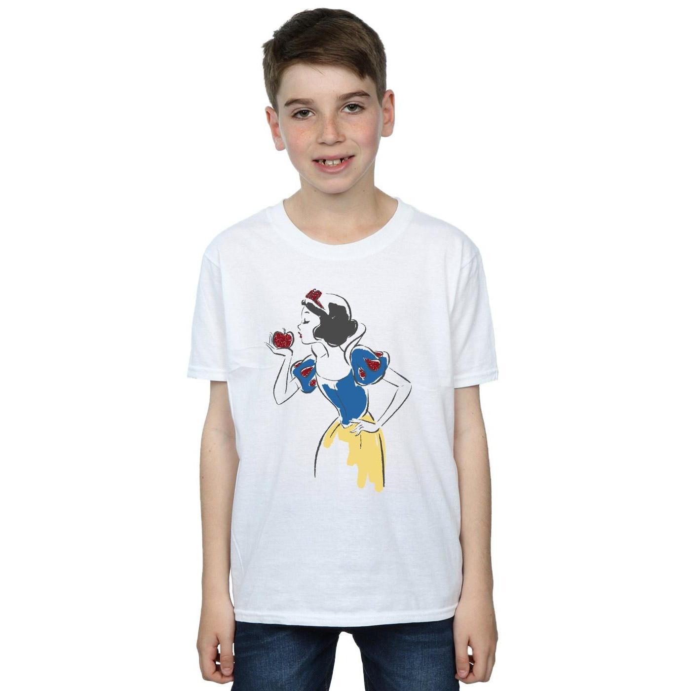 Disney PRINCESS  Tshirt 