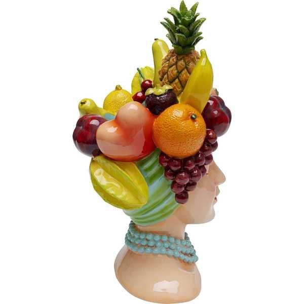 KARE Design Vaso Deco Fruity 37  