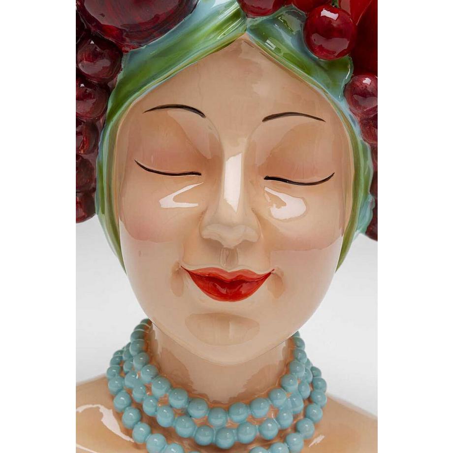 KARE Design Deko Vase Fruity 37  