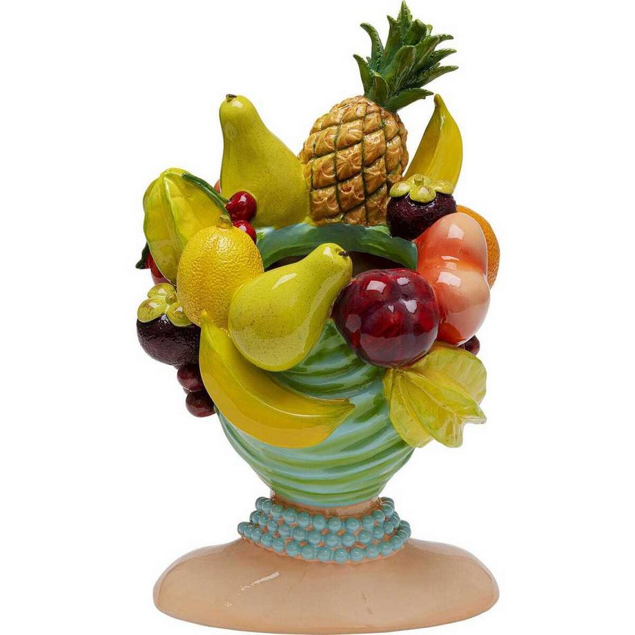 KARE Design Deko Vase Fruity 37  