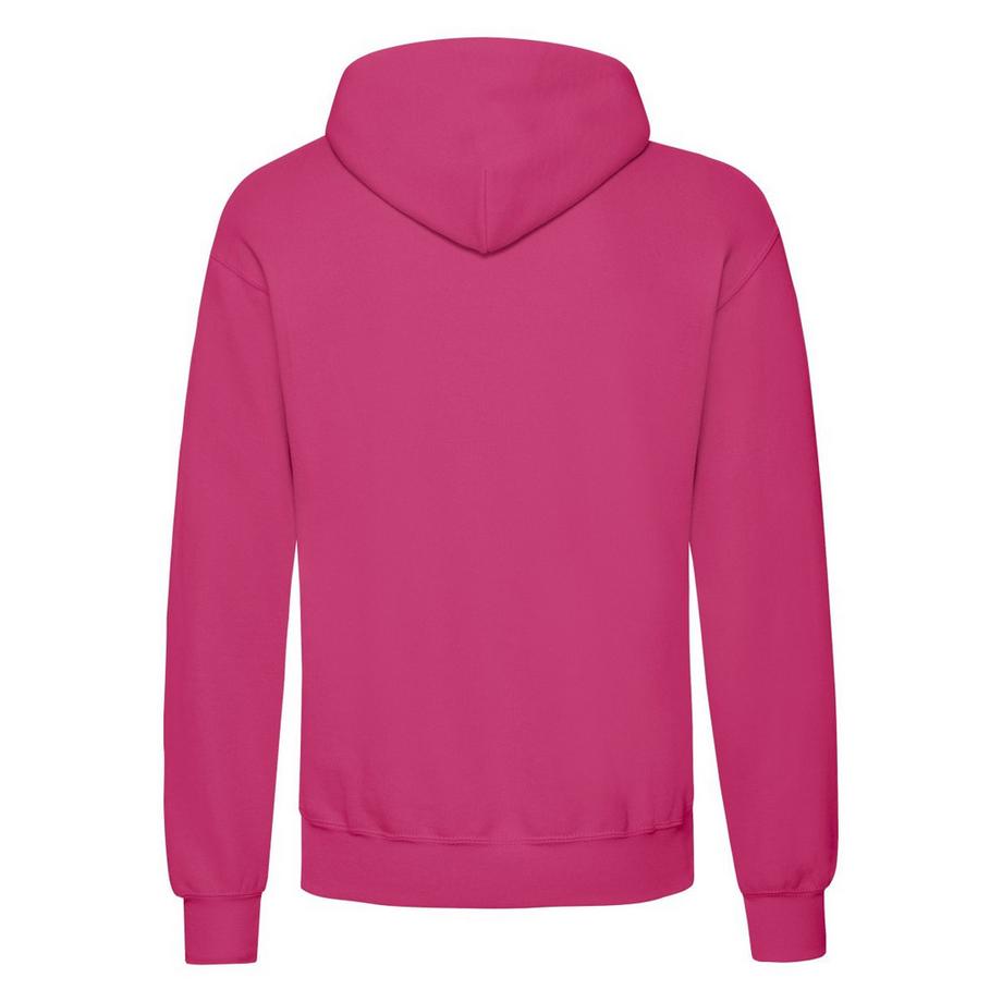 Fruit of the Loom Sweat à capuche Classic  