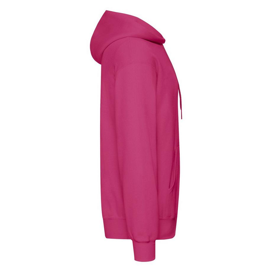 Fruit of the Loom Sweat à capuche Classic  