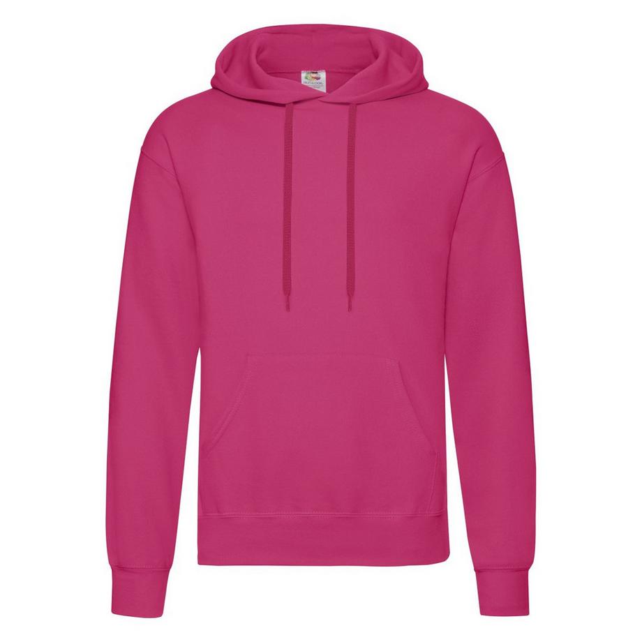 Sweat à capuche CLASSIC