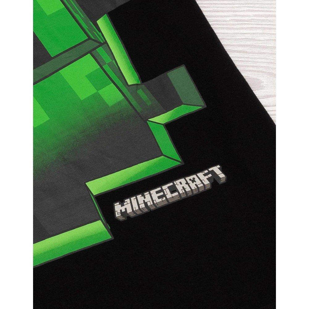 MINECRAFT  Creeper Inside TShirt 