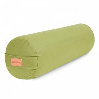 Gorilla Sports  Yoga Bolster 