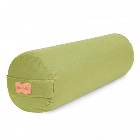 Gorilla Sports  Yoga Bolster 