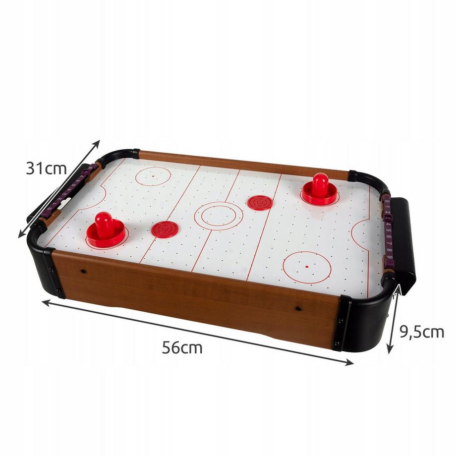 Northio  Air Hockey Tisch für Kinder 