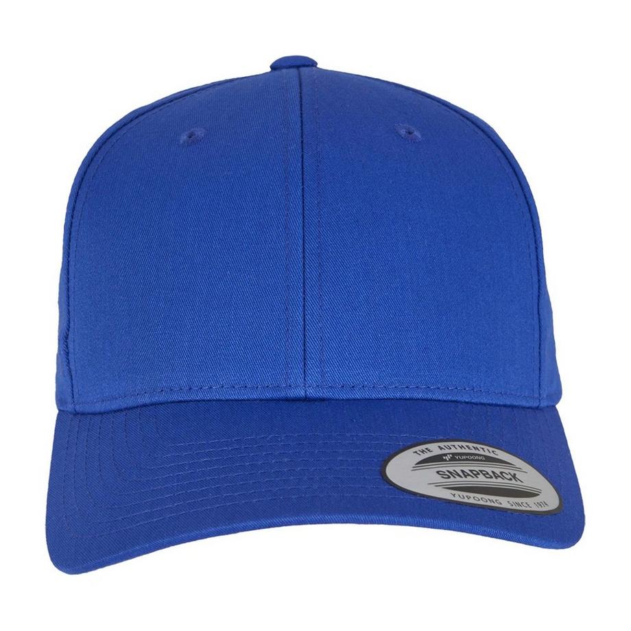 Casquette Courbée Classique