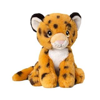 Keel Toys  Keeleco Gepard (18cm) 