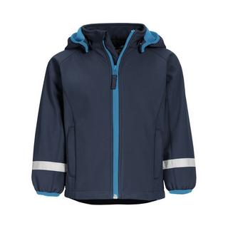 Playshoes  giacca softshell per bambini 