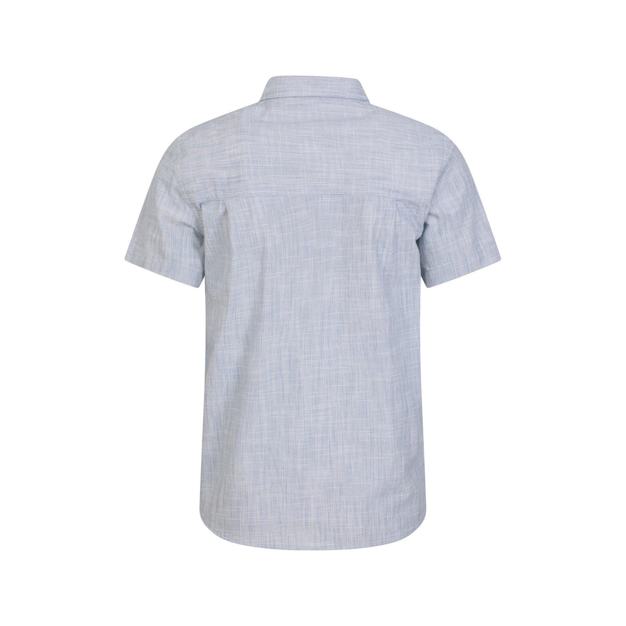 Mountain Warehouse  Chemise COCONUT 