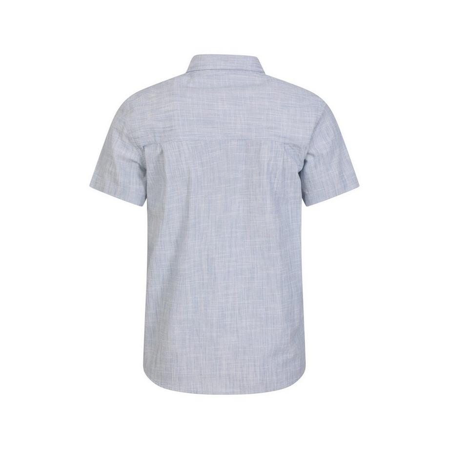 Mountain Warehouse Coconut Camicia Maniche Corte  