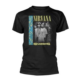 Nirvana  Nevermind Deep End TShirt 