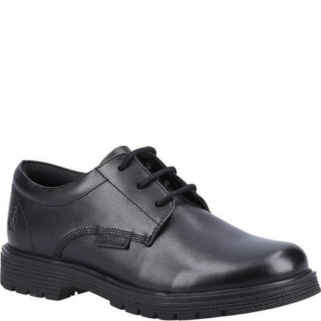 Hush Puppies  SchulUniformSchuhe Poly 