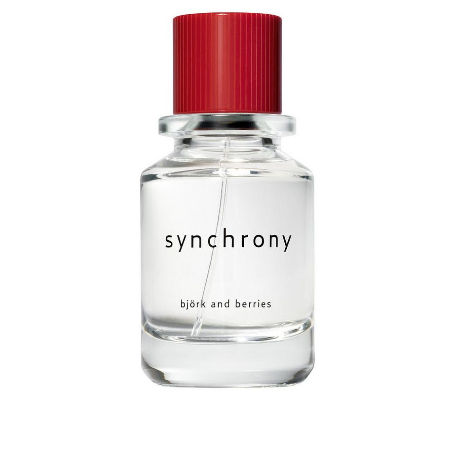 Eau de Parfum Synchrony Eau de Parfum